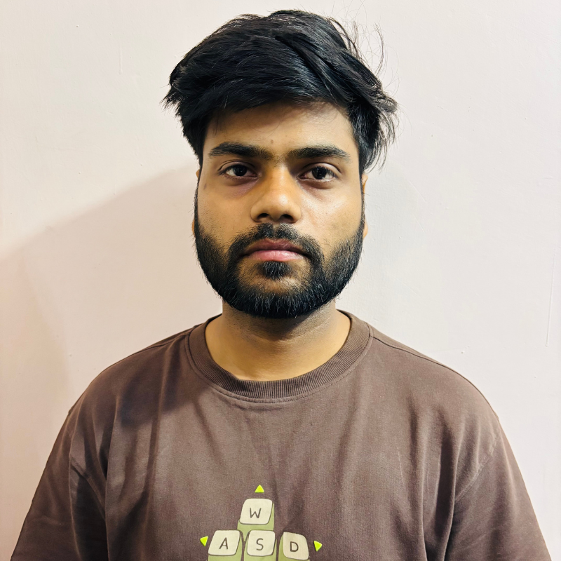 Nitish Sharma